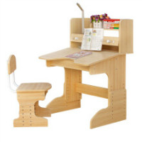 Children's desks and chairs/writing desks